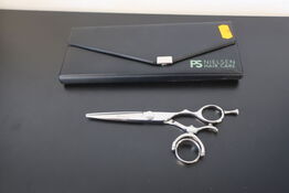 Frisørsaks PS-NIELSEN A-7 6.0