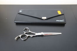 Frisørsaks PS-NIELSEN PR-60