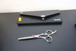 Frisørsaks PS-NIELSEN PR-55