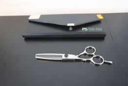 Frisørsaks PS-NIELSEN FX-9-L 35T