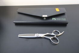 Frisørsaks PS-NIELSEN A-18 30T/2G