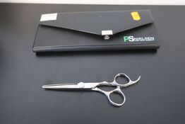 Frisørsaks PS-NIELSEN PR-50