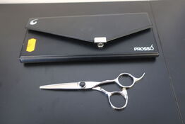 Frisørsaks PS-NIELSEN A55SR