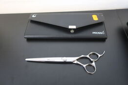 Frisørsaks PS-NIELSEN A-7.0