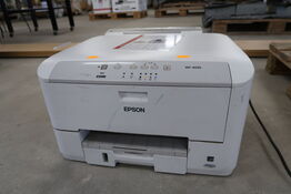 Farveprinter EPSON WP-4095