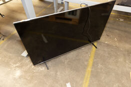 TV VOXICON VXV755UA 55" 4K LED inkl. Fjernbetjening