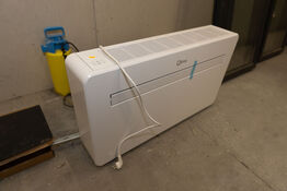 Varmepumpe QLIMA WDH JA2921