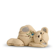 4 stk. Klarborg mors dag-bamse 2023 Bugge Kornblomst