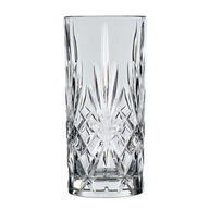 4 stk. Lyngby glas Melodia highball glas 36 cl 