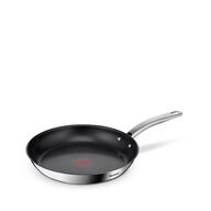 Tefal intuition stegepande rustfrit stål 28 cm