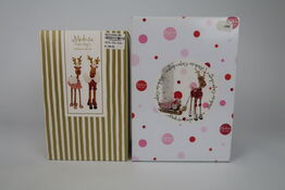 2 pk. Medusa Copenhagen Rudolf 