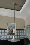 Pendel FABRICIUS & KASTHOLM  