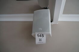 2 stk. højtalere LD SYSTEMS