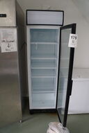 Displaykøler SCANCOOL SD420E