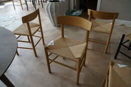 Spisebordsstol BØRGE MOGENSEN J39