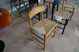 Spisebordsstol BØRGE MOGENSEN J39