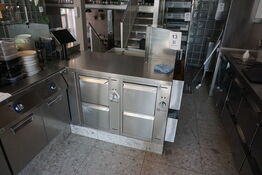 Kølebord ELECTROLUX