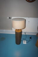 Lampe FERM  