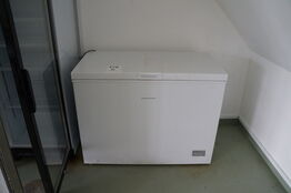 Kummefryser SCANDOMESTIC