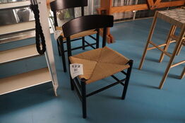 Spisebordsstol BØRGE MOGENSEN J39