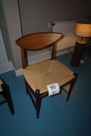 Spisebordsstol &TRADITION BETTY