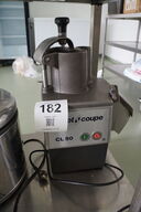 ROBOT COUPE CL50