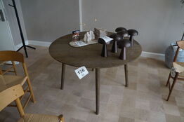 Spisebord &TRADITION SK4