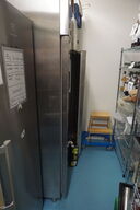 Fryser ELECTROLUX RE 471 FF