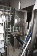 Industriopvasker HOBART AM900-10A