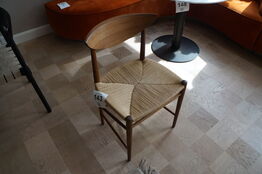 Spisebordsstol &TRADITION BETTY