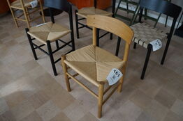 Spisebordsstol BØRGE MOGENSEN J39