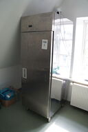 Fryseskab  SNOWFLAKE