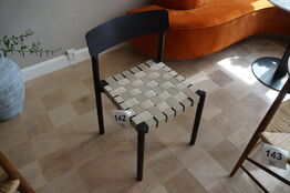 Spisebordsstol &TRADITION BETTY