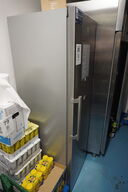 Køleskab ELECTROLUX  