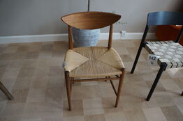 Spisebordsstol &TRADITION BETTY