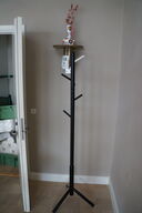 Hylde & stumtjener HAY