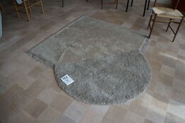 Tæppe FERM VIEW TOFTED RUG