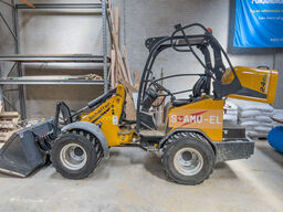 El-minilæsser SCHÄFFER 24e