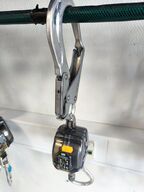 Faldblok MSA LATCHWAYS