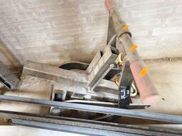 Universal/flisetang PROBST TSZ Uni 500 kg