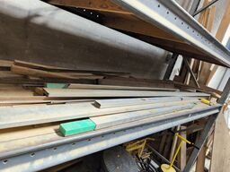 Div. afretterskinner