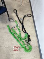 Falddæmpere FALLSAFE