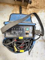 Elmuffesvejser GEBERIT