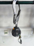 Faldblok MSA LATCHWAYS