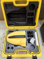 Nivelleringsapparat LEICA Sprinter150M