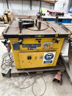 Rørbukker MUHR UND BENDER MUBEA B 032