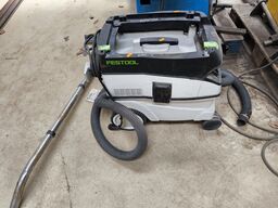 Støvsuger FESTOOL 