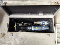 Elektrisk rørskærer BLÜCHER 800.050.160 220V