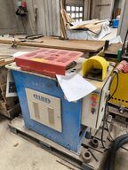 Armeringsbukker ALBA D36L