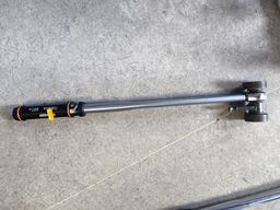 Momentnøgle m. specialhoved BETA 607/30